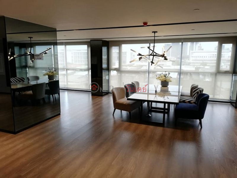 ฿ 16,000/ month | Condo for Rent: Ideo Sukhumvit 93, 25 m², 1 bedroom(s)