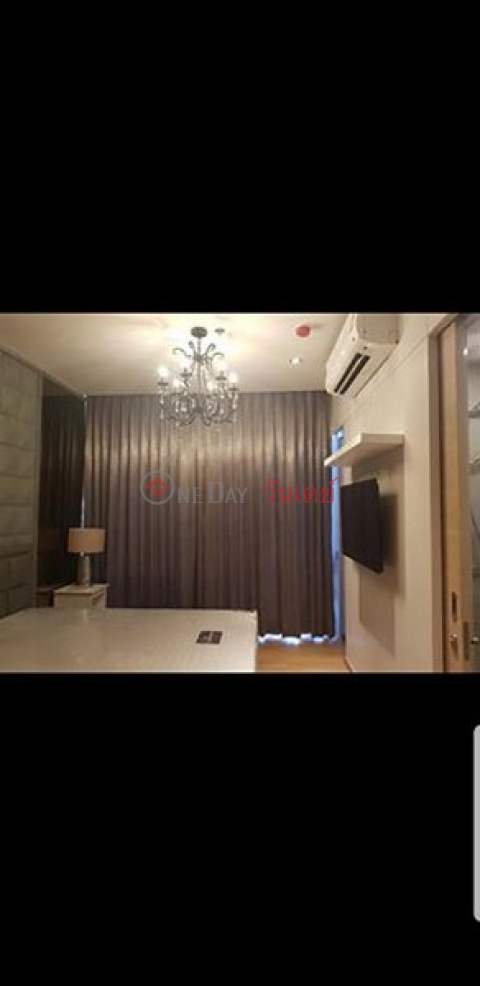 Condo for Sale: Park Origin Phromphong, 30 m², 1 bedroom(s) - OneDay_0