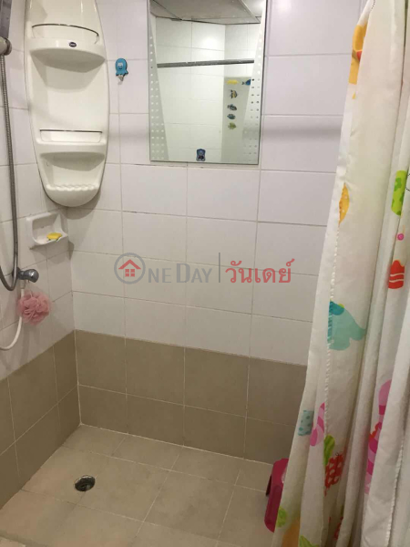 ฿ 26,000/ month Condo for Rent: Belle Park Residence, 84 m², 2 bedroom(s)