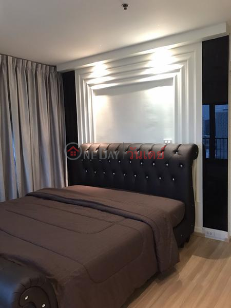 Condo for Rent: Noble Remix, 65 m², 1 bedroom(s) Thailand Rental | ฿ 39,000/ month