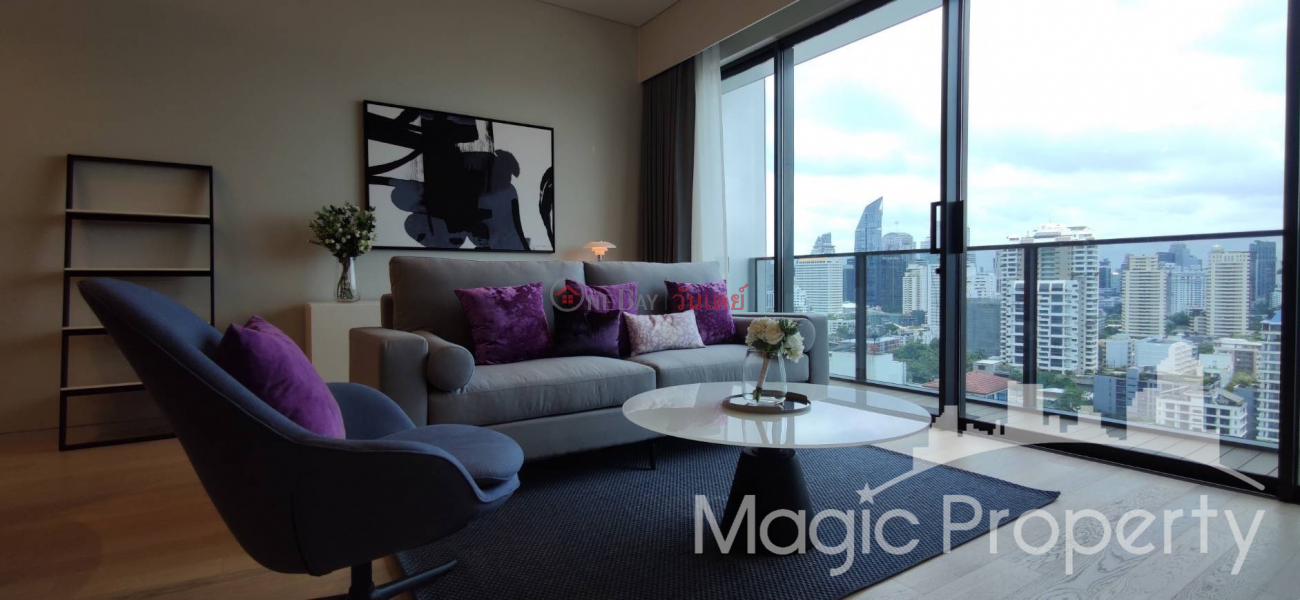 TELA Thonglor, Watthana, Bangkok Rental Listings (MAG-MGP469R)