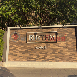 Rhythm Asoke 2|ริทึ่มอโศก 2