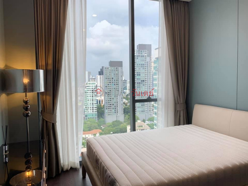 คอนโด สำหรับ เช่า: Laviq Sukhumvit 57, 87 ตร.ม., 2 ห้องนอน รายการเช่า