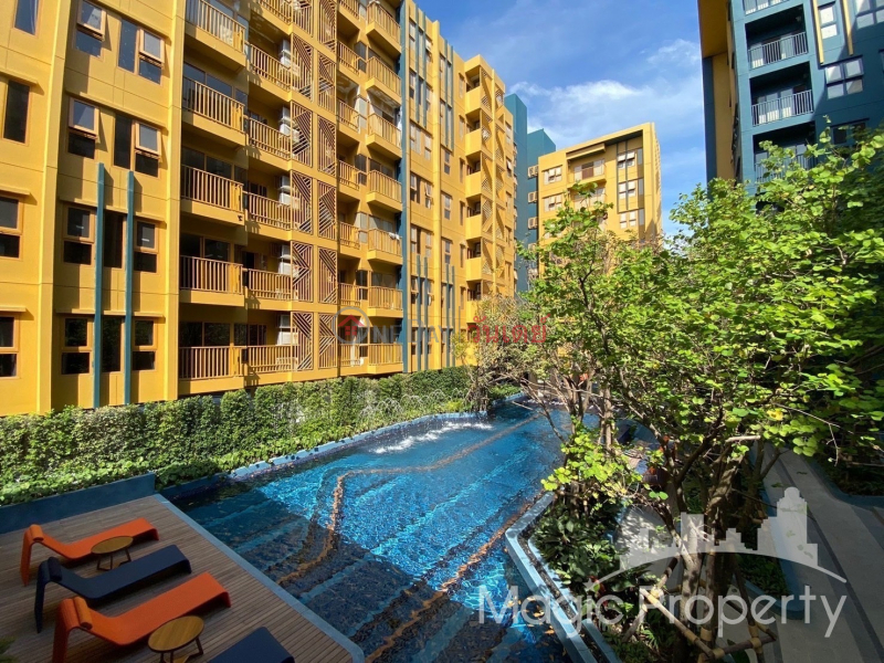  Please Select Residential, Rental Listings ฿ 26,000/ month