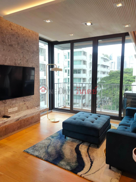 อพาร์ทเมนท์ สำหรับ เช่า: 111 Residence Luxury Apartment Sukhumvit 39, 59 ตร.ม., 2 ห้องนอน ประเทศไทย | เช่า ฿ 57,000/ เดือน