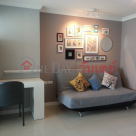 Condo for Rent: Lumpini Place Rama IX - Ratchada, 37 m², 1 bedroom(s) - OneDay_0