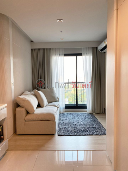 Condo for Rent: Life One Wireless, 45 m², 2 bedroom(s) Rental Listings