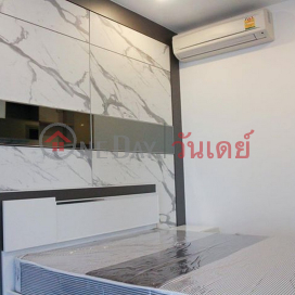 Condo for Rent: Ideo Q Chula - Samyan, 22 m², 1 bedroom(s) - OneDay_0