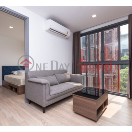 คอนโด สำหรับ เช่า: Taka Haus Ekamai 12, 49 ตร.ม., 2 ห้องนอน - OneDay_0