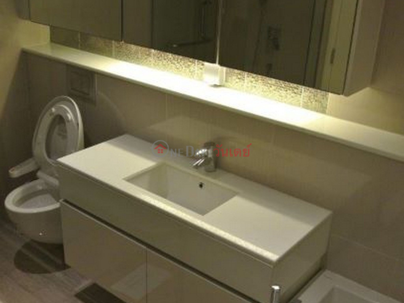 Condo for Rent: H Sukhumvit 43, 71 m², 2 bedroom(s) Rental Listings