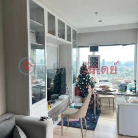 Condo for Sale: Amber By Eastern Star, 73 m², 2 bedroom(s) - OneDay_0