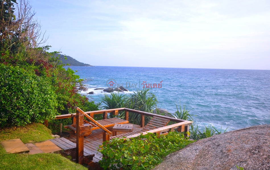 ค้นหาอสังหาริมทรัพย์ในประเทศไทย | OneDay | ที่อยู่อาศัย รายการขาย | Ocean Front Kata Villa