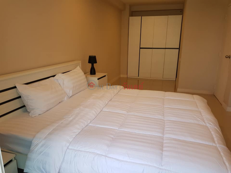 2 Bedroom Duplex at Thonglor 18 รายการเช่า (TRI-8837)