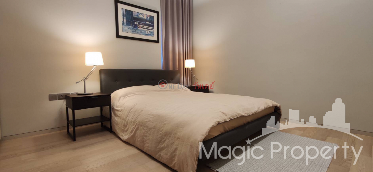 ฿ 120,000/ month, TELA Thonglor, Watthana, Bangkok