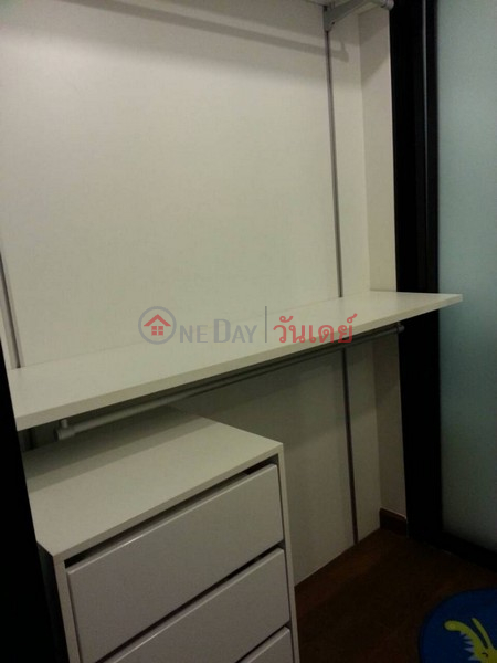 Condo for Rent: Le Cote Thonglor 8, 33 m², 1 bedroom(s) Rental Listings