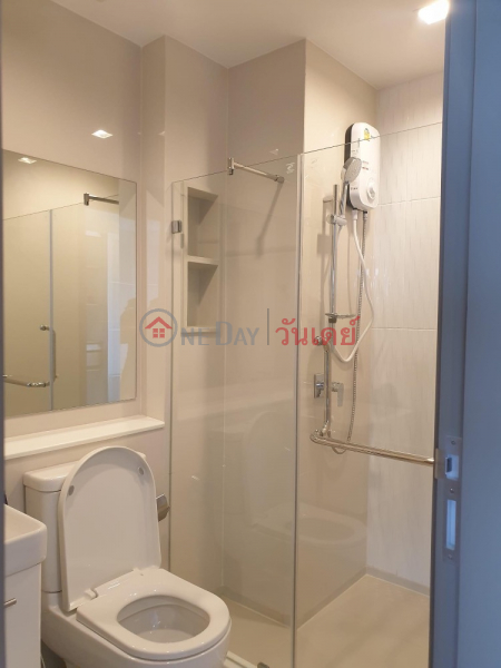 Condo for rent: Life Asoke Hype (26th floor),fully furnished, studio room Rental Listings