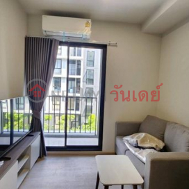 Condo for rent: Nue Cross Khu Khot Station (4th floor, building D) _0