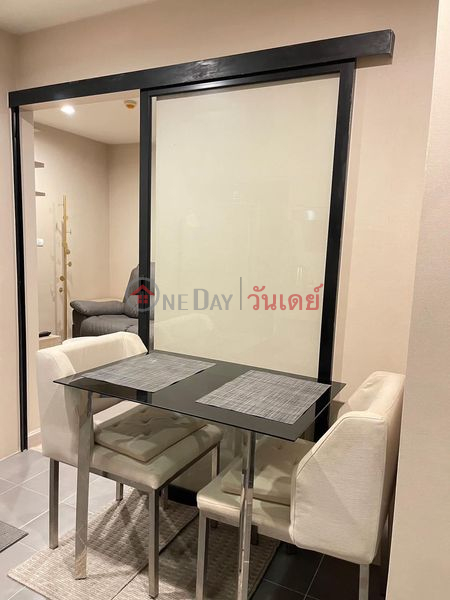 Condo for rent: The Niche Mono Sukhumvit 50 (5th floor, building A),Thailand Rental, ฿ 13,000/ month