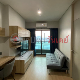 Condo for Rent: Lumpini Suite Dindaeng - Ratchaprarop, 29 m², 1 bedroom(s) - OneDay_0