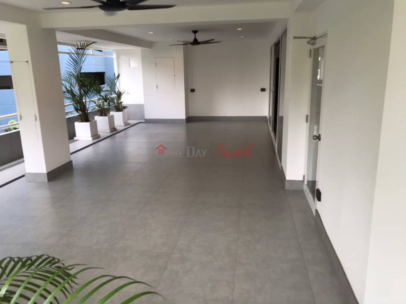 Property Search Thailand | OneDay | Residential Rental Listings Condo for Rent: P.r. Home 2 Thonglor Soi 8, 420 m², 3 bedroom(s)