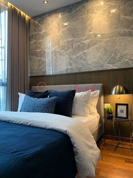 Condo for Rent: Wish Signature Midtown Siam, 27 m², 1 bedroom(s) Rental Listings