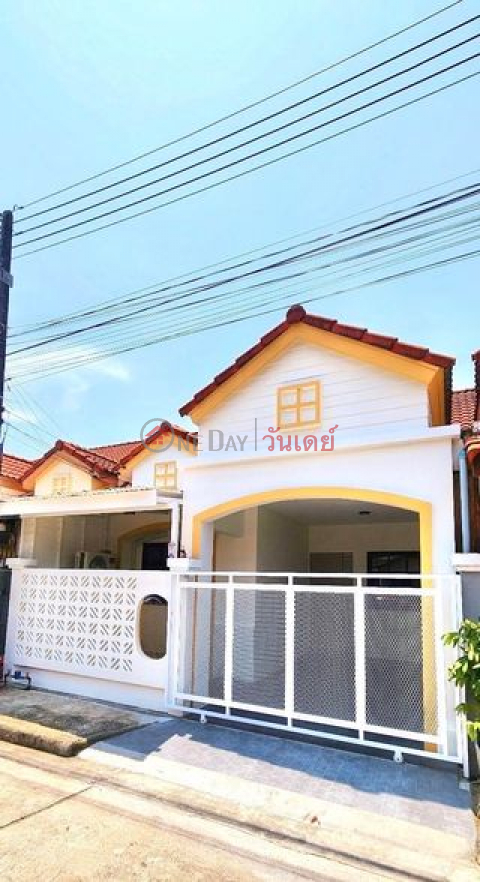 For sale: Phuket Villa Daorung Village, 2 bedrooms _0