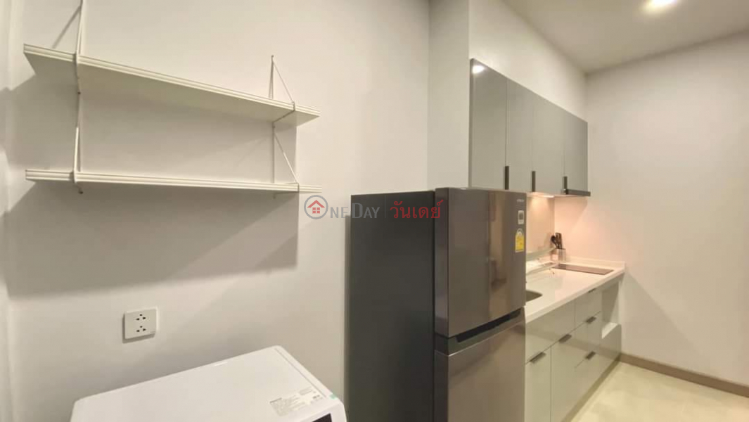 Condo for rent: Supalai Premier Si Phraya-Sam Yan (6th floor),2 bedrooms, fully furnished Thailand Rental | ฿ 45,000/ month