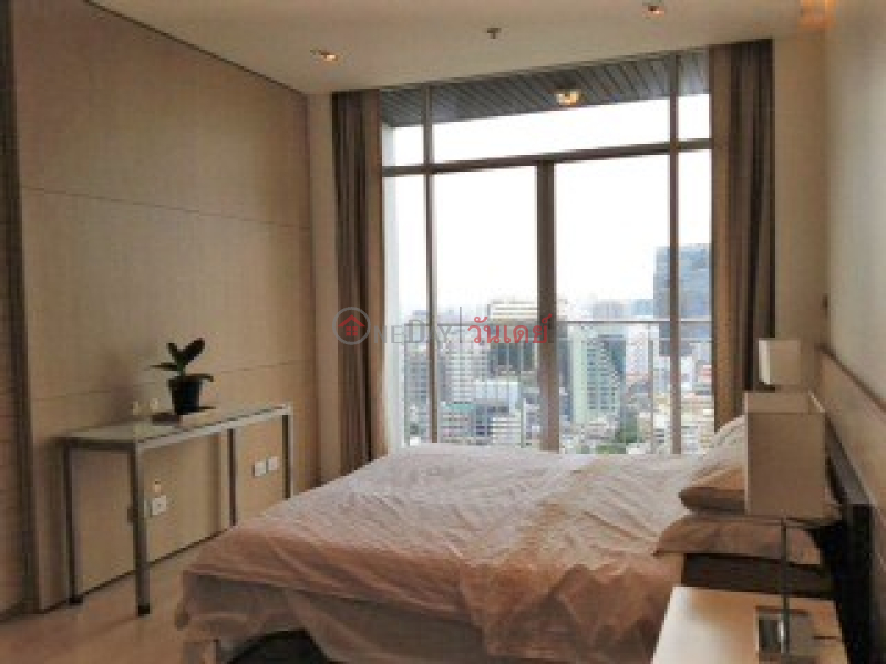 Condo for Rent: Urbana Sathorn, 130 m², 2 bedroom(s) Rental Listings