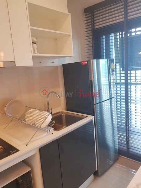 ฿ 14,000/ month | Condo for Rent: The Tree Sukhumvit 71 - Ekamai, 26 m², 1 bedroom(s)