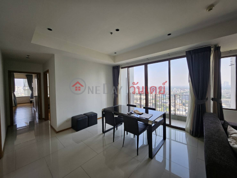 Condo for Rent: The Emporio Place, 107 m², 2 bedroom(s) - OneDay_0