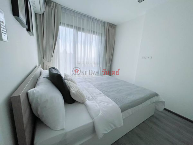 Condo for rent Rich Park Triple Station (35th floor) Thailand | Rental ฿ 16,000/ month