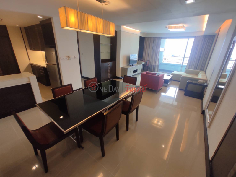 อื่นๆ สำหรับ เช่า: Jasmine Grande Residence, 150 ตร.ม., 3 ห้องนอน รายการเช่า