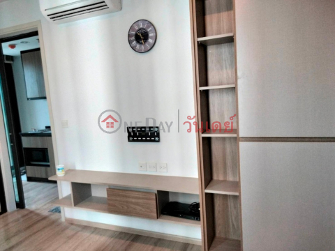 Condo for Rent: The Gallery Bearing, 30 m², 1 bedroom(s) - OneDay_0