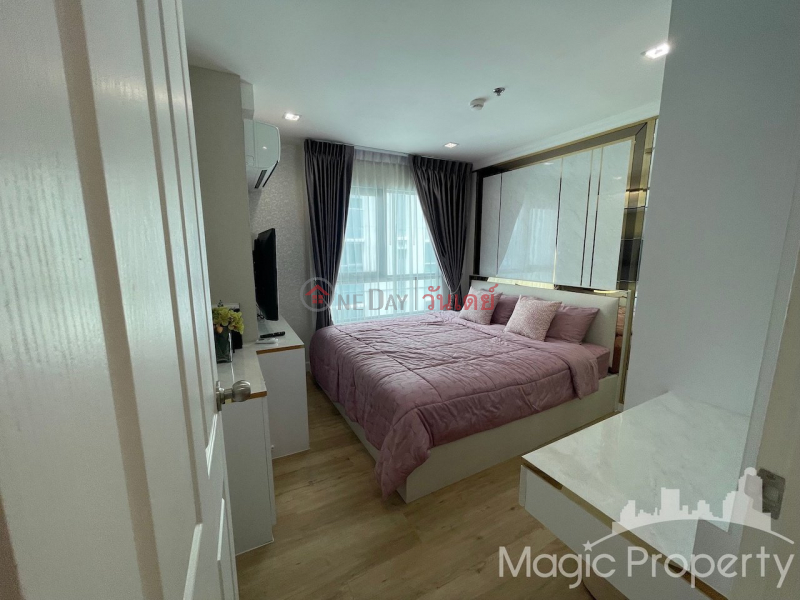 ฿ 22Million Belle Grand Rama 9, Huai Khwang, Huai Khwang, Bangkok