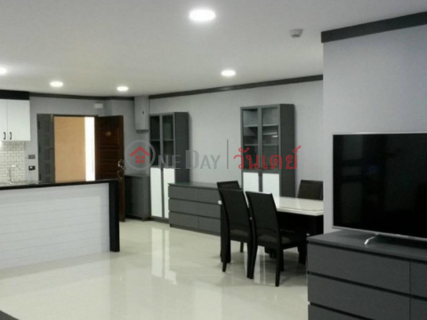 คอนโด สำหรับ เช่า: Supalai Place, 120 ตร.ม., 3 ห้องนอน - OneDay_0