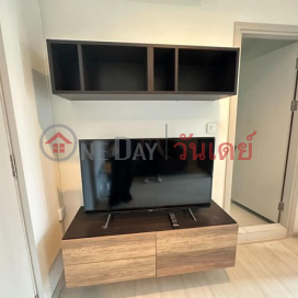 Condo for rent Life Sukhumvit 48 (25th floor) _0