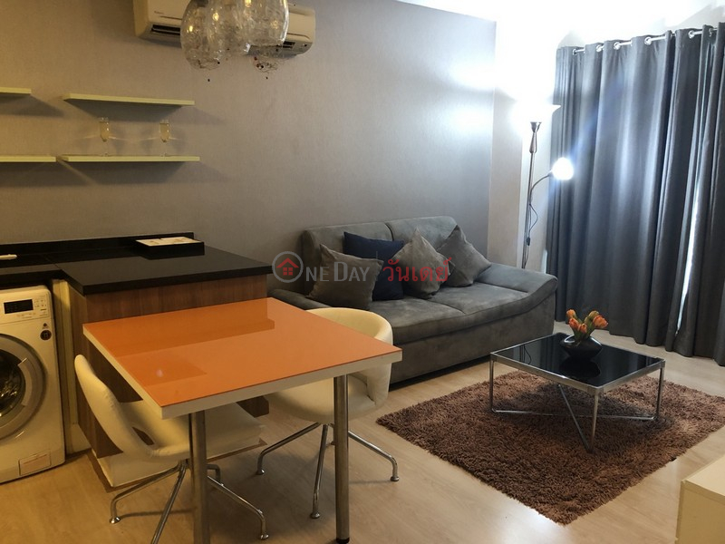 ฿ 33,000/ month Condo for Rent: Sukhumvit Plus, 77 m², 2 bedroom(s)