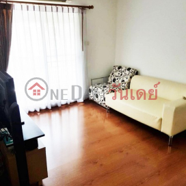 Condo for Rent: The Next Sukhumvit 52, 45 m², 1 bedroom(s) - OneDay_0