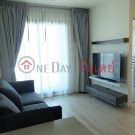 Condo for rent Centric Ratchada - Suthisan (17th floor) _0