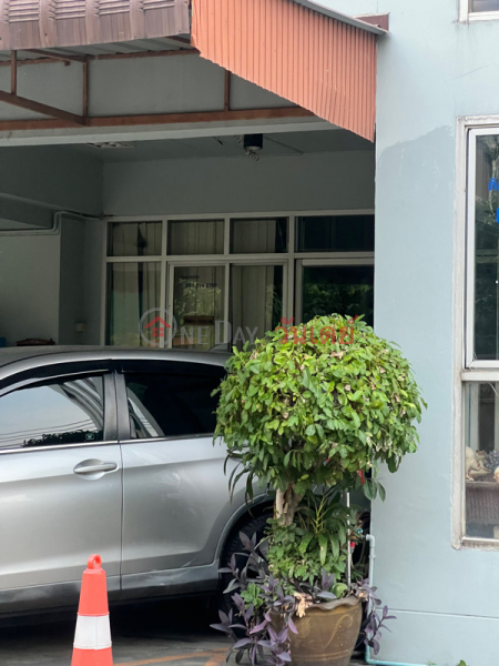 เปี่ยมชื่นรื่นรมย์อพาร์ทเม้น (Pimchuen Pleasant Apartment) จตุจักร | OneDay วันเดย์(1)