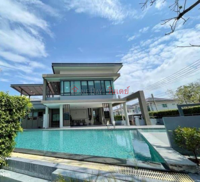 House for rent at Koh Kaew, 4 bedrooms Rental Listings (668-8456694966)