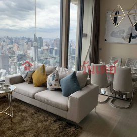 Condo for Rent: The ESSE Asoke, 74 m², 2 bedroom(s) - OneDay_0