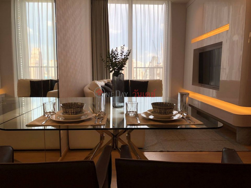 Condo for Rent: Noble Around 33, 35 m², 1 bedroom(s),Thailand | Rental ฿ 27,000/ month