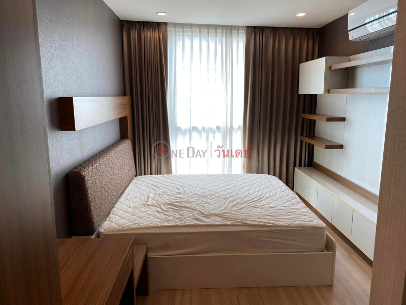 คอนโด สำหรับ เช่า: Sky Walk Condominium, 51 ตร.ม., 1 ห้องนอน ประเทศไทย, เช่า | ฿ 32,000/ เดือน