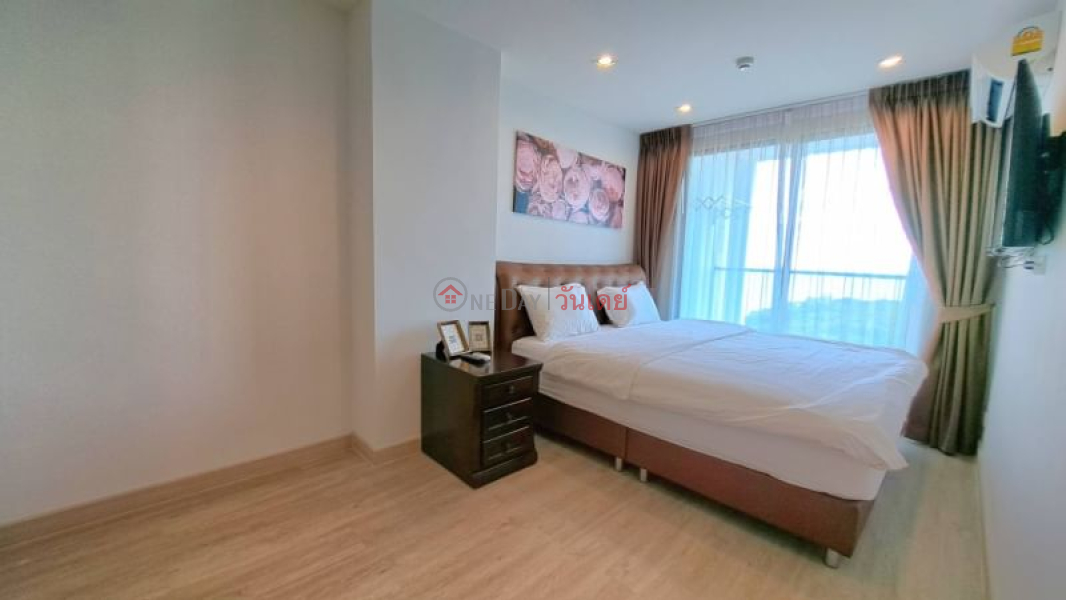 De Amber 2 Beds 2 Baths Na Jomtien 56 Bang Saray รายการขาย