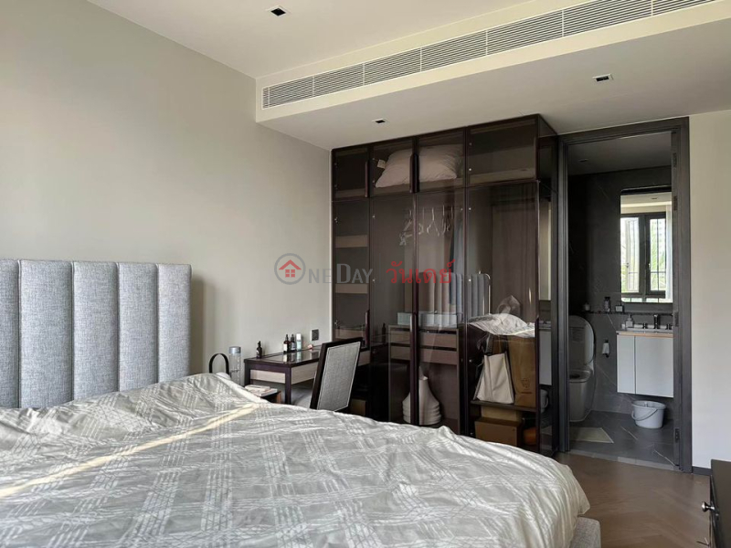 ฿ 32,000/ month, Condo for Rent: The Reserve Sukhumvit 61, 36 m², 1 bedroom(s)