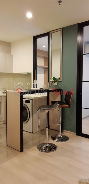 Condo for Rent: Life Asoke, 36 m², 1 bedroom(s),Thailand | Rental | ฿ 24,500/ month