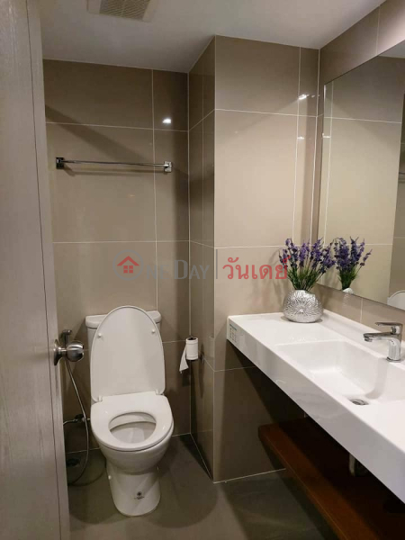 Condo for Rent: Ideo New Rama 9, 31 m², 1 bedroom(s),Thailand | Rental, ฿ 19,000/ month