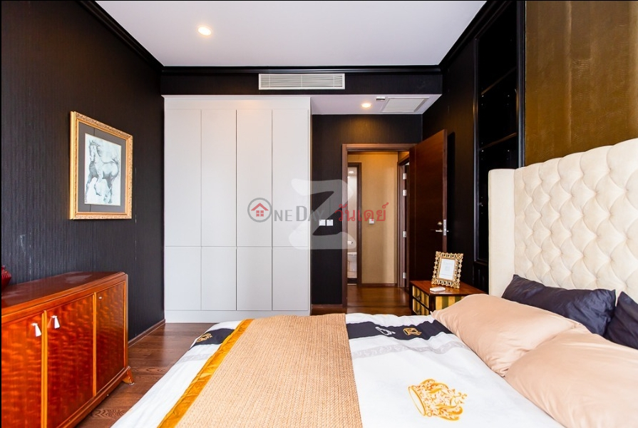 Condo for Rent: Quattro by Sansiri, 90 m², 2 bedroom(s) Rental Listings