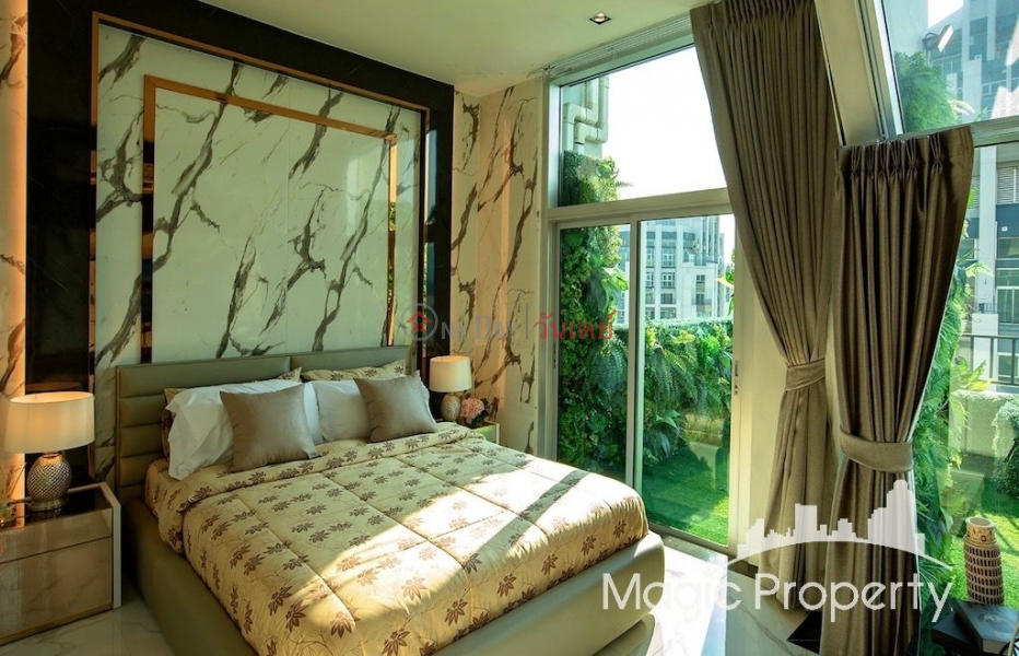 Belle Grand Rama 9, Huai Khwang, Bangkok Sales Listings (MAG-MGP885)